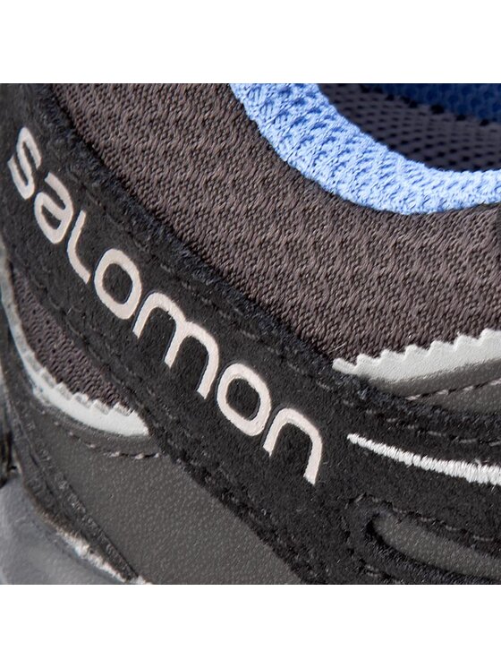 Salomon Trekkings Salomon Ellipse 2 Gtx W GORE-TEX 381629 20 M0 Gri