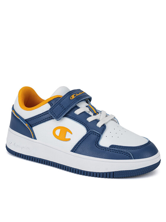 Champion Tenisice Champion RD18 2.0 B PS LOW S32414-BS171 Plava