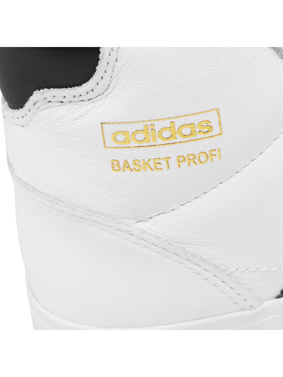 adidas Sneakersy adidas Basket Profi J FX97006 Bílá