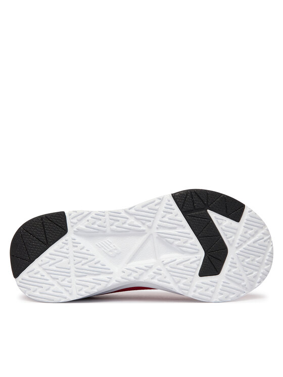 New Balance Superge New Balance P5782ZQ Rdeča