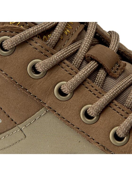 CAT Footwear Обувки CAT Footwear Radius P719646 Кафяв
