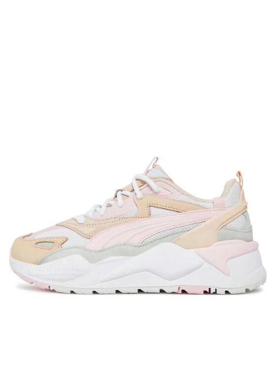 Puma Sneakersy Puma Rs-X Efekt Prm 390776 29 Biały