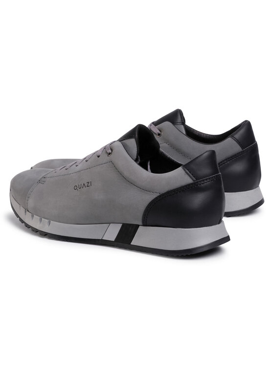 QUAZI Superge QUAZI QZ-10-05-000946 Siva
