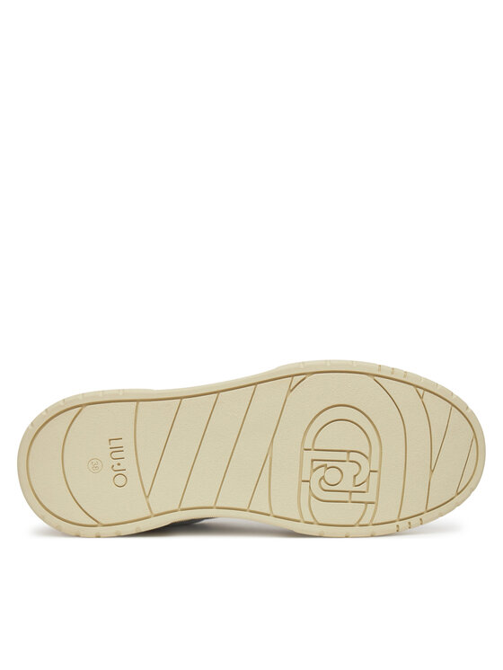Liu Jo Снікерcи Liu Jo Me 03 BA5037 PX310 Кольоровий