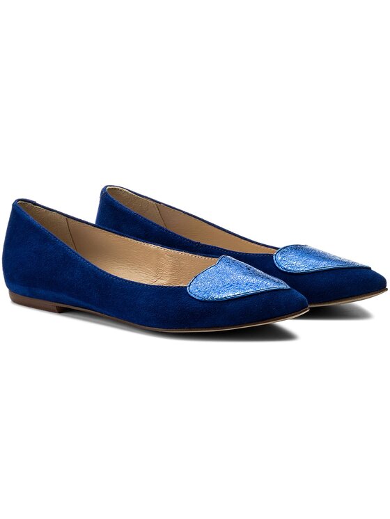 R.Polański Bailarinas R.Polański 0912 Azul
