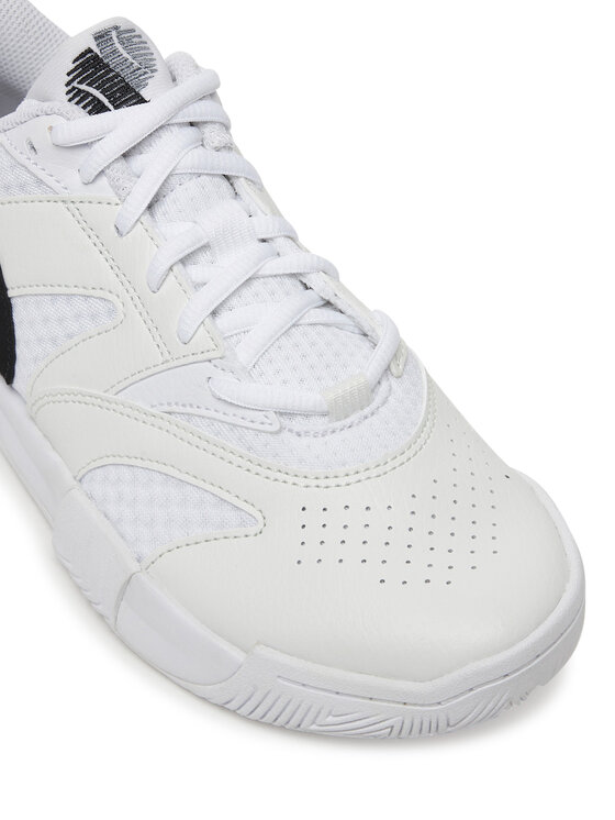 Nike Взуття для тенісу Nike W Court Lite 4 FD6575 100 Білий
