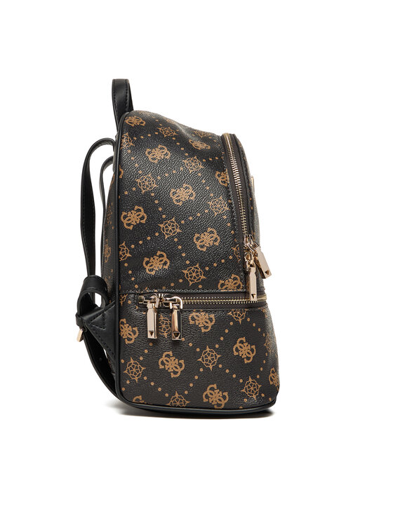 Guess Rucsac Guess Silia Travel TWGP98 90032 Negru