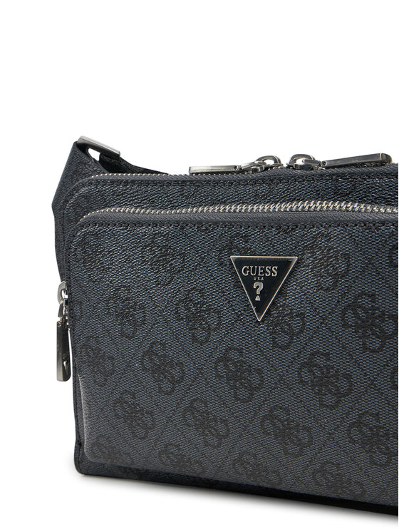 Guess Borsellino Guess HMMILO P5214 Nero