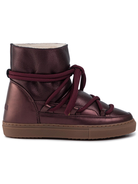 Inuikii Sniego batai Inuikii Sneaker 70202-59 Vyšninė