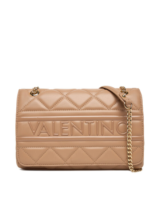 Valentino Τσάντα Valentino Ada VBS51O05 Μπεζ