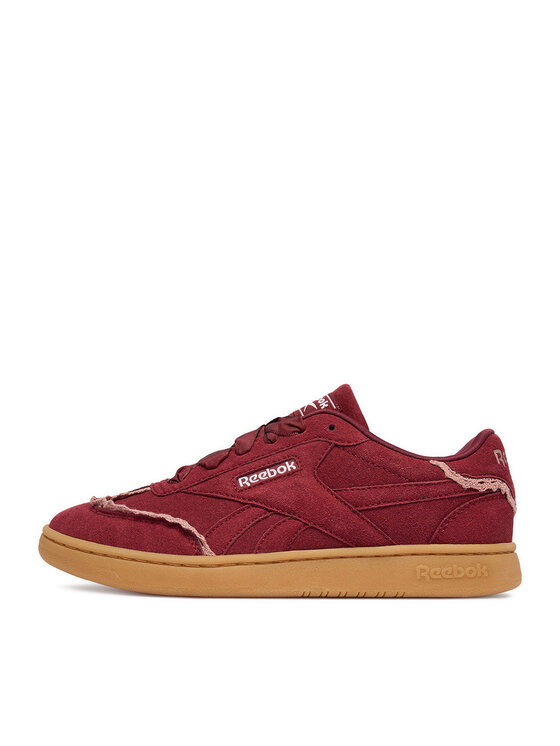 Reebok Sneakers Reebok C-FORTE LOUNGER AR30752WRRT Bordeaux