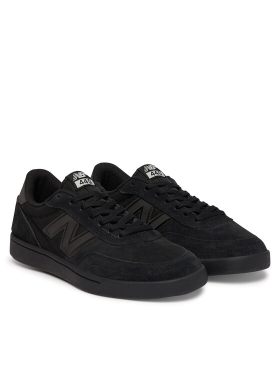 New Balance Superge New Balance UN440BVU Črna