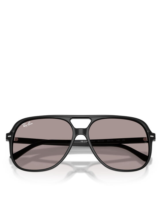 Ray-Ban Occhiali da sole Ray-Ban Bill Summer Capsule 0RB2198 Nero
