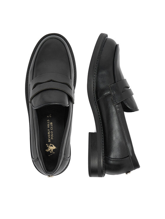 Beverly Hills Polo Club Lords Beverly Hills Polo Club CEO-WS8263-03 Μαύρο