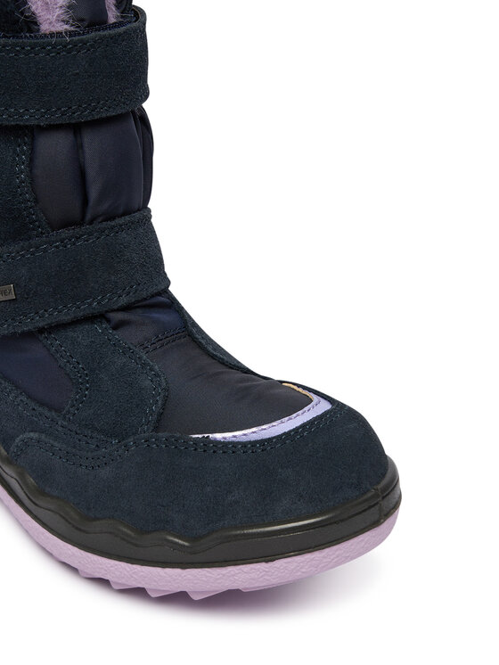 Primigi Апрески Primigi GORE-TEX 2380700 S Тъмносин