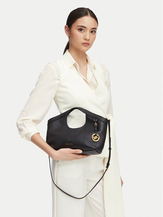 MICHAEL Michael Kors Сумка MICHAEL Michael Kors 32T6AX6C2L Чорний