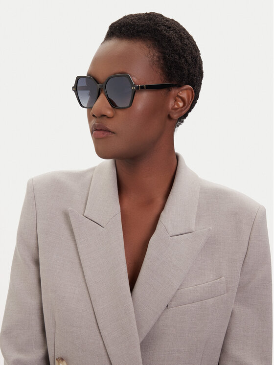 Tommy Hilfiger Saulesbrilles Tommy Hilfiger 2213/S 207945 Melns