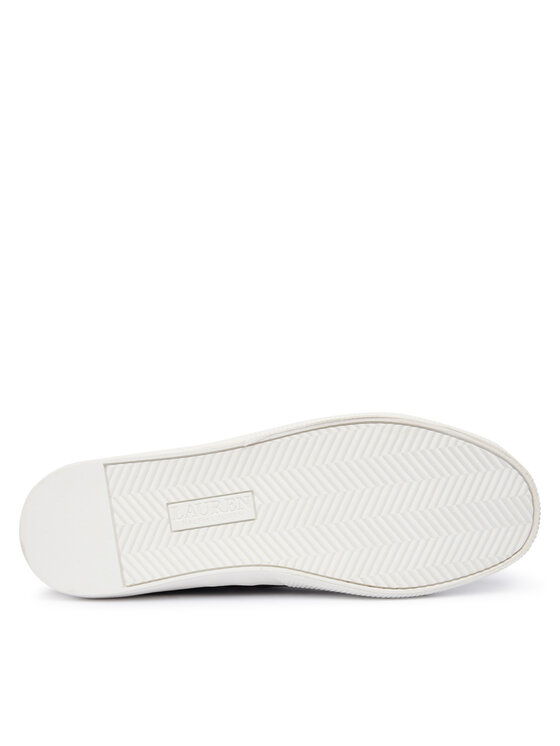 LAUREN RALPH LAUREN Sneakers LAUREN RALPH LAUREN Janson II 802P02448001 Maro