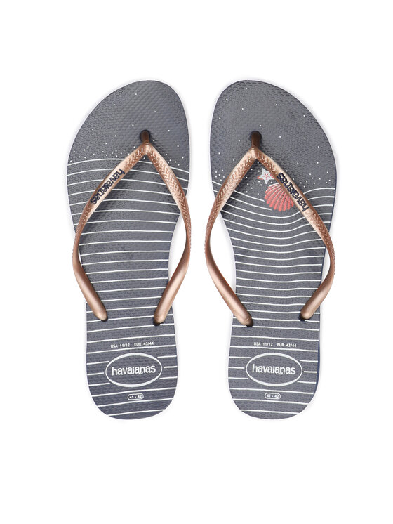 Havaianas В'єтнамки Havaianas 41371259633 Кольоровий