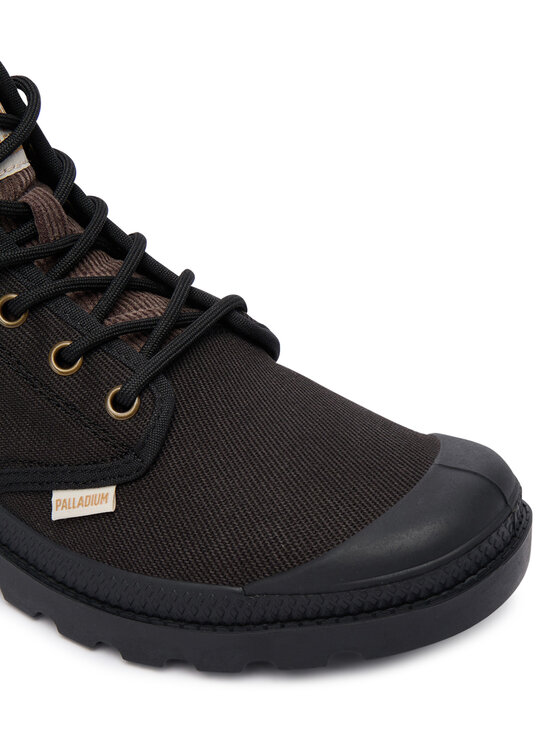 Palladium Черевики туристичні Palladium Pampa Michigan 79496-008-M Чорний