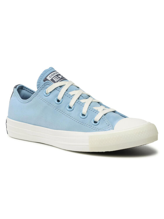 Converse Modne superge Converse Ctas Ox 570306C Modra