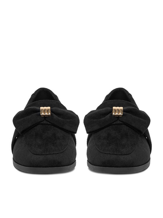 JENNY Лофери JENNY CEO-R25SS05875 Чорний