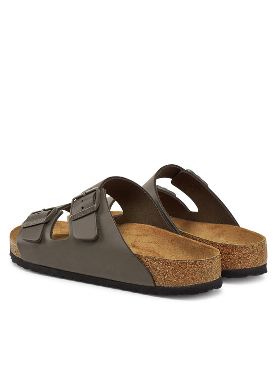 Birkenstock Шльопанці Birkenstock Arizona 1029153 Коричневий