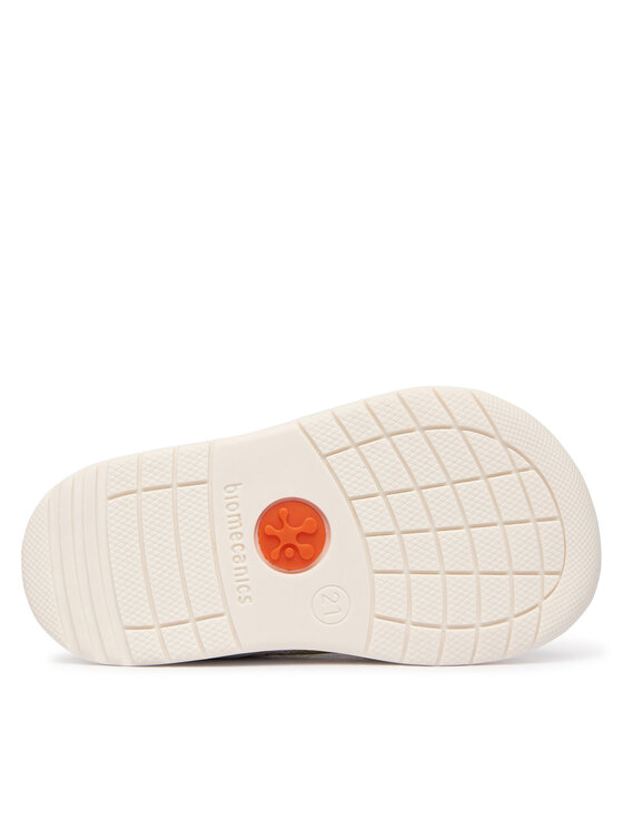 Biomecanics Sneakersy Biomecanics 262156 M Biela