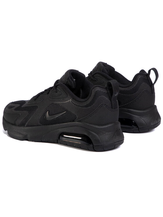 Nike Sneakers Nike Air Max 200 AT6175 003 Nero