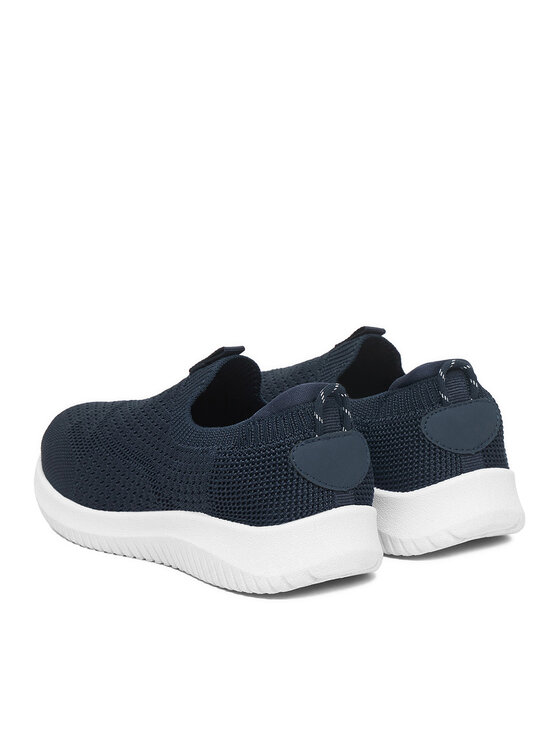 Sprandi Zapatillas Sprandi CEO-CP91-25800GA(CH) Azul marino
