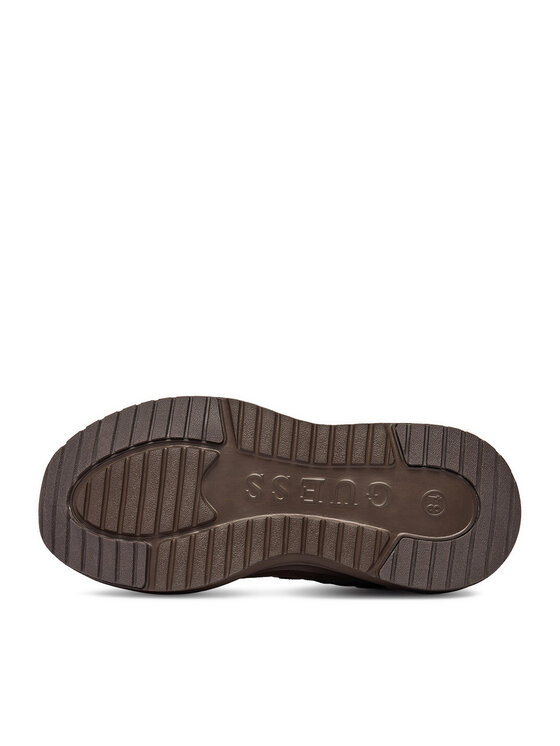 Guess Sportcipők Guess EO-CP40GG28AW2026 Barna