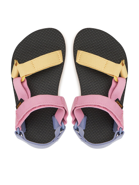 Teva Sandale Teva Original Universal 1116656C Šarena