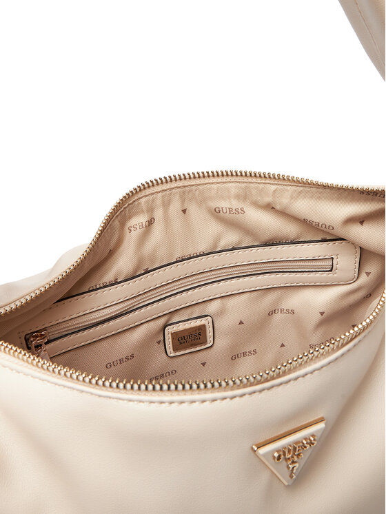 Guess Сумка Guess HWNG75 34020 Кремовий