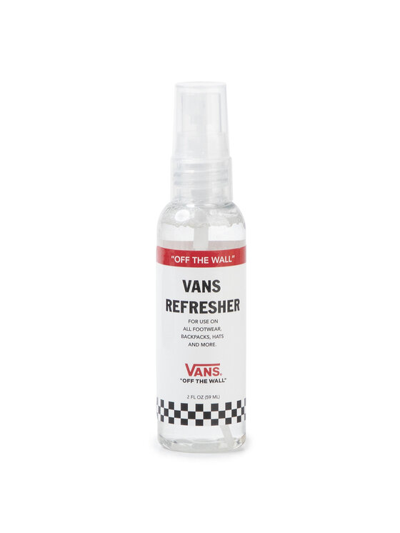 Vans Apavu tīrīšanas komplekts Vans Shoe Care Travel Kit VN0A3IHTWHT1