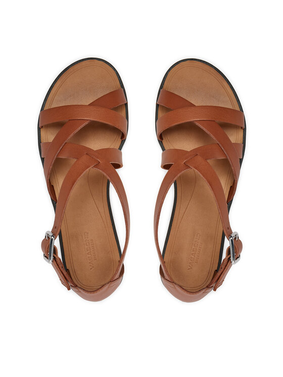 Vagabond Shoemakers Szandál Vagabond Shoemakers Tia 2.0 5731-001-22 Barna