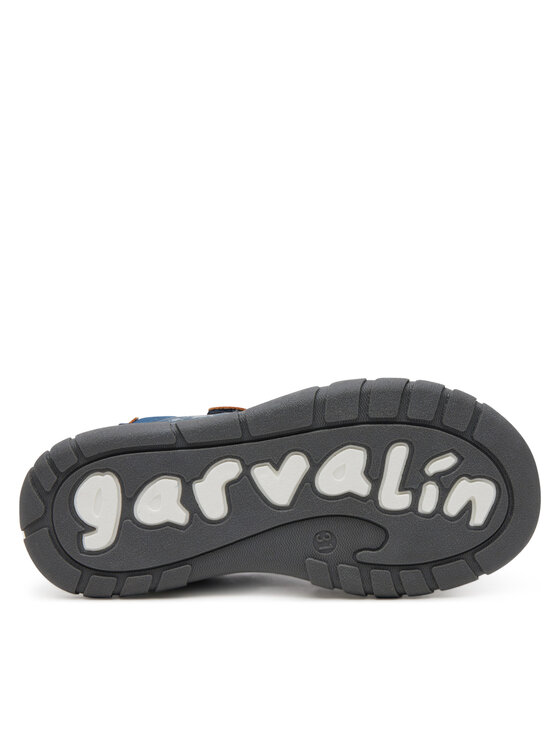 Garvalin Босоніжки Garvalin 252822 Cиній