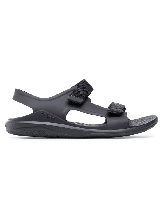 Basutės Crocs Swiftwater Expedition Sandal M 206526 Juoda
