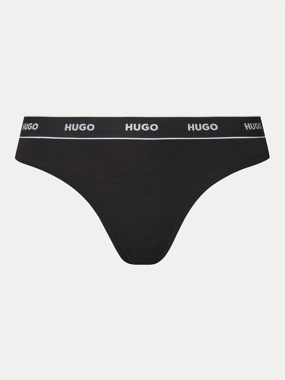 HUGO HUGO Tanga szett 50495870 Színes