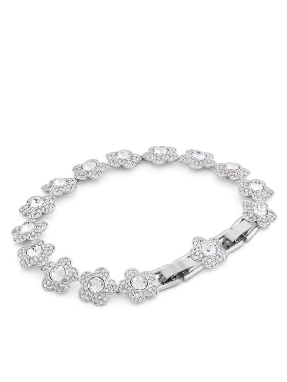 Swarovski Браслет Swarovski 5749182 Срібний