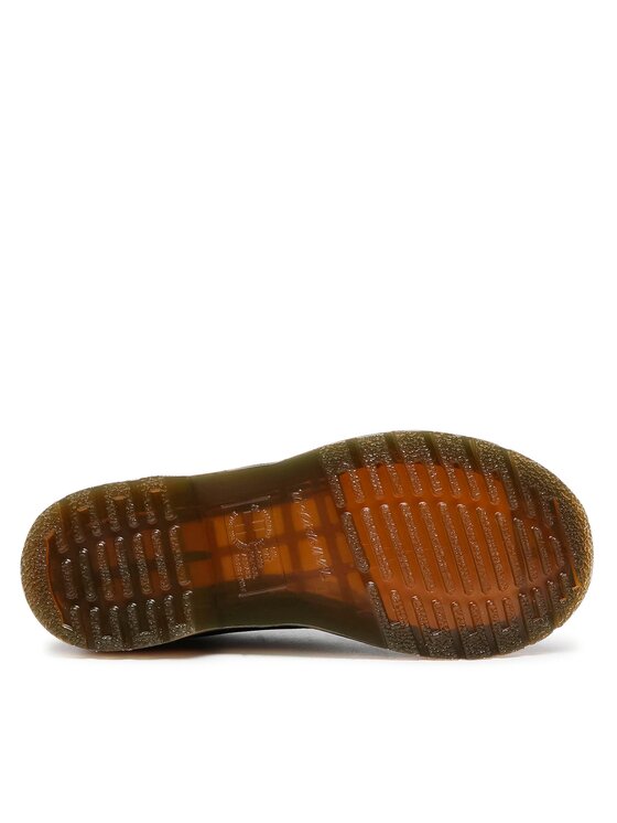 Dr. Martens Берци Dr. Martens 1461 24256001 Чорний