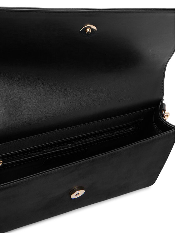 Valentino Handtasche Valentino Divina Winter VBSA9O01CAM Schwarz