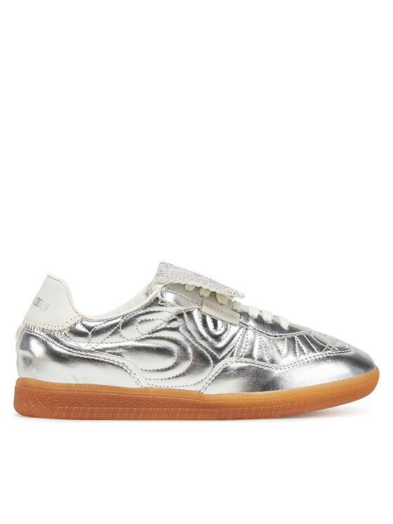 Steve Madden Снікерcи Steve Madden Eforma SM11003559 Срібний