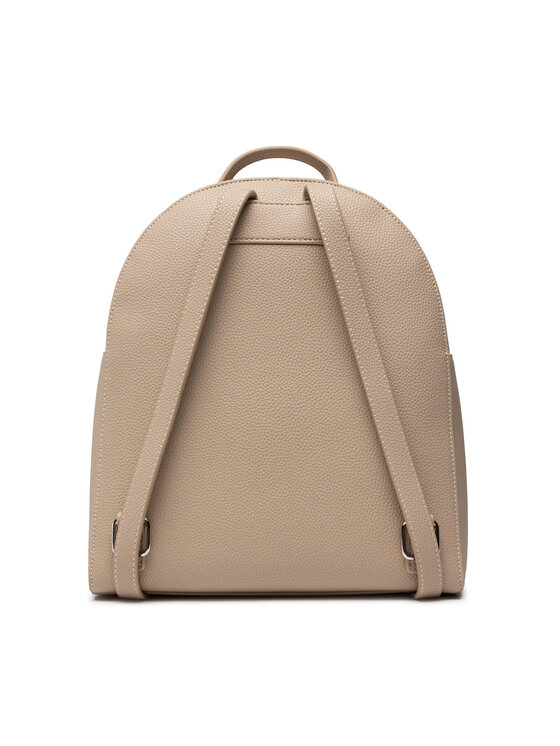 Rucsac Trussardi New Lily Backpack 75B01423 Bej | Epantofi.ro