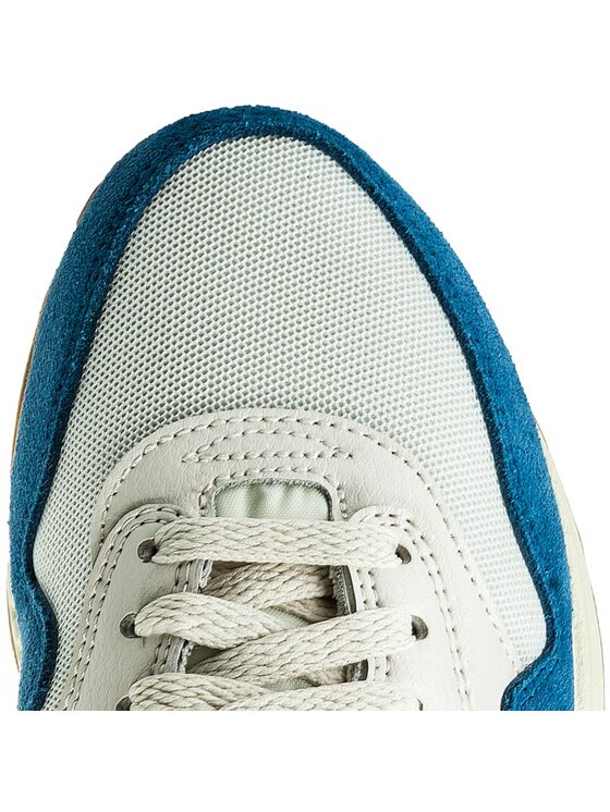 Nike Laisvalaikio batai Nike Air Max 1 Essential 599820 019 Pilka