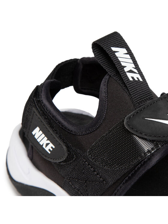 Nike Sandalias Nike Canyon Sandal CV5515 001 Negro
