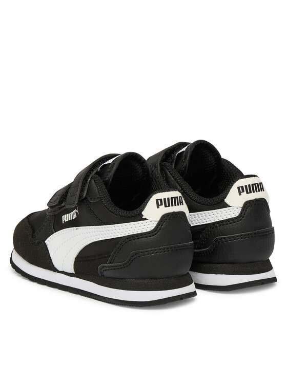 Puma Снікерcи Puma ST Runner v4 NL V Inf 399741 01 Чорний