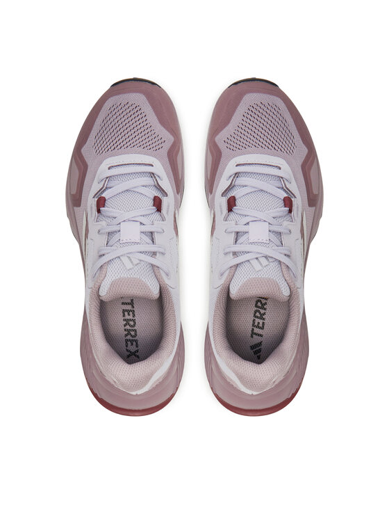 adidas Взуття для бігу adidas Terrex Soulstride IH3450 Фіолетовий