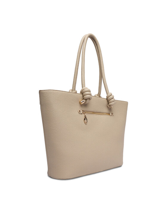 Beverly Hills Polo Club Bolso Beverly Hills Polo Club EO-BHPC-C-016-10 Beis