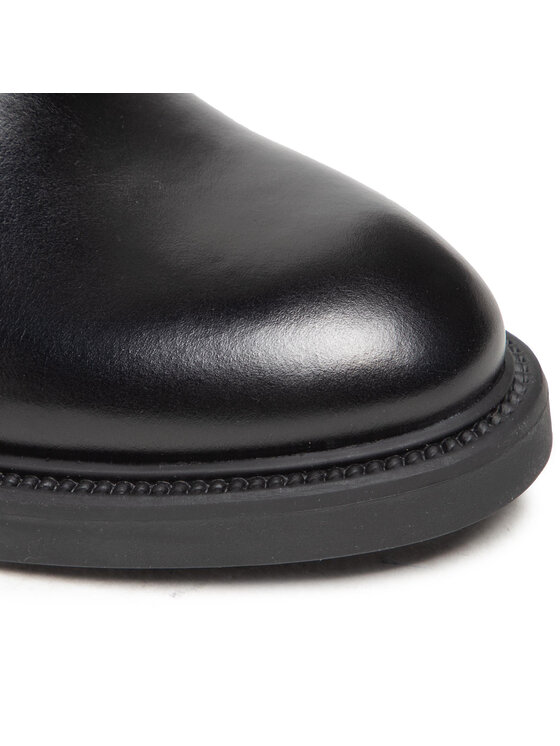 Vagabond Shoemakers Členková obuv s elastickým prvkom Vagabond Shoemakers Alex W 5248-301-20 Čierna