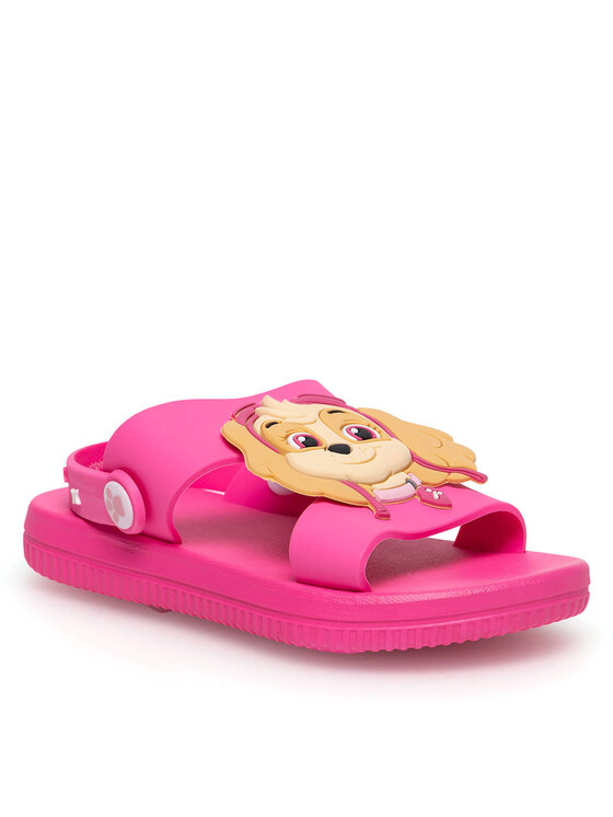 Paw Patrol Sandali Paw Patrol CP66-SS24-405PAW Rosa